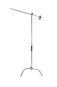 SIRUI C-Stand with Grip Head and Extension Arm