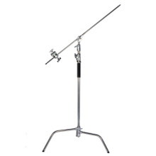SIRUI C-Stand with Grip Head and Extension Arm