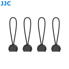 JJC QRB-MLK4 Quick Release Adapter (4pcs)