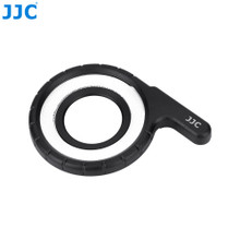 JJC MRL-TG1 Light Guide Ring for TG Series Cameras