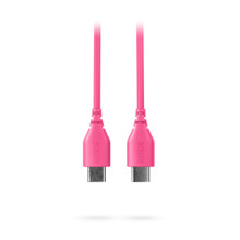 Rode SC22 Pink - 0.3M USB-C to USB-C Cable