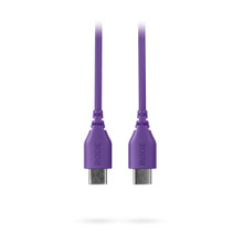 Rode SC22 Purple - 0.3M USB-C to USB-C Cable