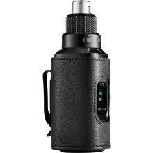 Shure SLXD3 Digital Plug-On XLR Transmitter (L57: 650- 693 MHz)