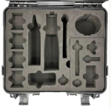 Smoke Genie PMI Protective Hardcase (Pro Kit)