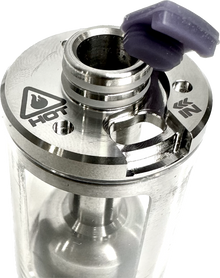 Smoke Genie PMI Shock-Proof Chamber