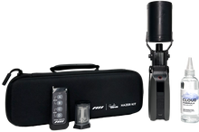SmokeGENIE Handheld Fog and Haze Machine Hazer Kit