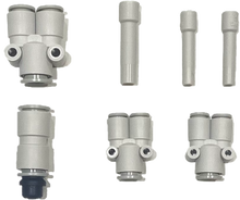 Smoke Genie PMI SMC Extension Tubing Kit