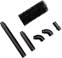 Smoke Genie PMI Smoke-Shaping Nozzles
