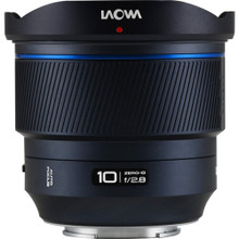 Laowa 10mm f/2.8 Zero-D FF (Auto Focus) Lens - Sony FE