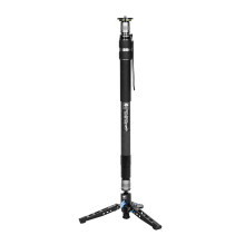 SIRUI SVM-145 Carbon Fibre Photo/Video Monopod