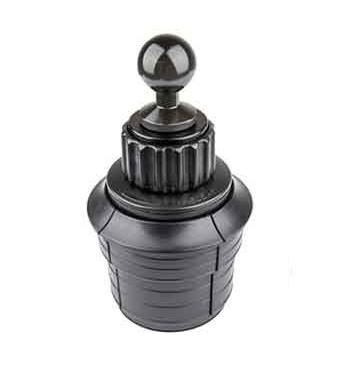 Kupo Car Cup Holder with Ball Head
