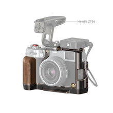 SmallRig Retro Cage for FUJIFILM X100VI - SR4557