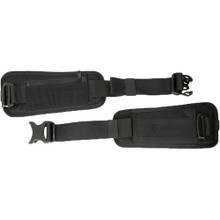WANDRD Waist Strap (Black)