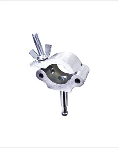 Kupo Half Coupler with Stud