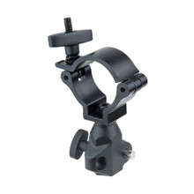 Kupo Slim Type Half Coupler with Baby Receiver (Black)