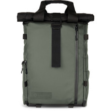 WANDRD PRVKE Lite (Wasatch Green)