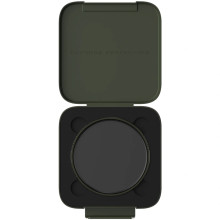 Polar Pro Shortstache 49mm 1/2 Mist + Polarising Filter