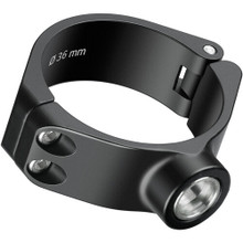 Leofoto QDC-36 Quick release