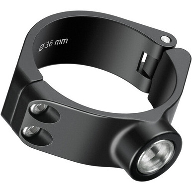 Leofoto QDC-36 Quick release