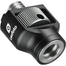 Leofoto QDM-2 Screw for Push Button Quick Detach Strap