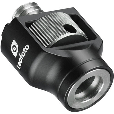 Leofoto QDM-2 Screw for Push Button Quick Detach Strap
