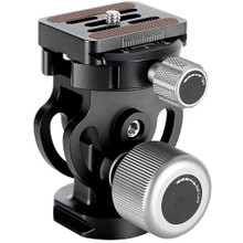 Leofoto VH-10S Monopod head