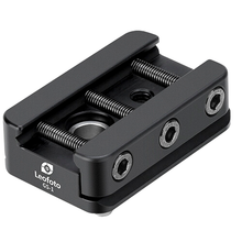 Leofoto GS-1 Nato picatinny dovetail adapter