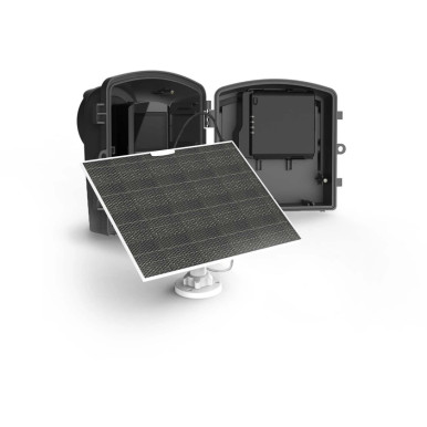 Brinno Solar Power Kit
