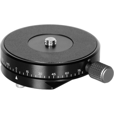 SIRUI KS-55P 360° Panning Quick Release Plate