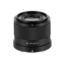 Viltrox AF 40mm f/2.5 Z Lens for Nikon Z-Mount