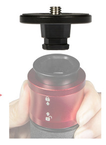 iFootage Cobra 2 Quick Release Plate