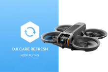 DJI Care Refresh 2-Year Plan (DJI AVATA 2)