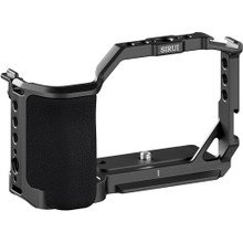 SIRUI Camera Cage for Sony ZV-E10