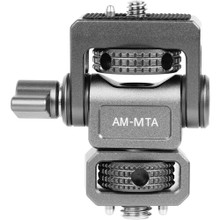 SIRUI Camera Monitor Mount with 3/8"-16 ARRI-Style Mounting Screw