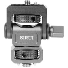 SIRUI Camera Monitor Mount with 3/8"-16 ARRI-Style Mounting Screw