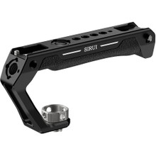 SIRUI Top Handle with ARRI-Style 3/8"-16 Screw Mount