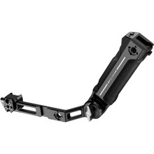 SIRUI Adjustable Sling Handgrip with NATO Clamp for DJI Gimbals