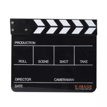 E-Image ECB-01 Clapper Board