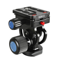 SIRUI L-10 Tilt Head