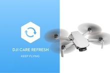 DJI Care Refresh 2-Year Plan (DJI Mini 2 SE)