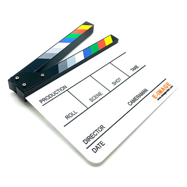 E-Image ECB-04 Clapper Board