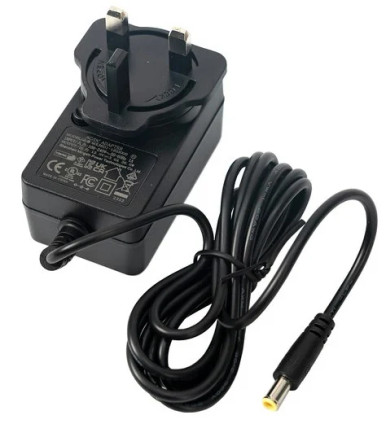 BirdDog Power Adapter 12VDC (X1 and X1 Ultra)