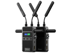 Accsoon CineView 2 SDI 1500FT Range 1080P Wireless Video Transmission System