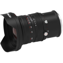 Laowa 20mm f/4 Zero-D Shift Wide Angle Lens (XCD Mount)