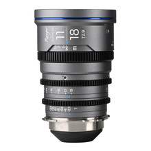 Laowa Ranger S35 11-18mm T2.9 Cine Lens (Lite, PL Mount)