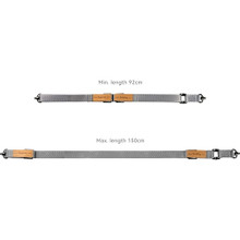 SmallRig 4383 Weight-Reducing Sling Handgrip Kit for DJI RS 3 / RS 3 Pro / RS 2