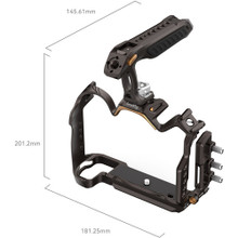 SmallRig 4317 Night Eagle Cage Kit for Nikon Z8
