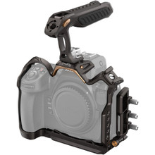 SmallRig 4317 Night Eagle Cage Kit for Nikon Z8