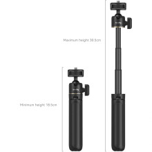 SmallRig 4369 Smartphone Vlog Tripod Kit VK-50 Advanced Version