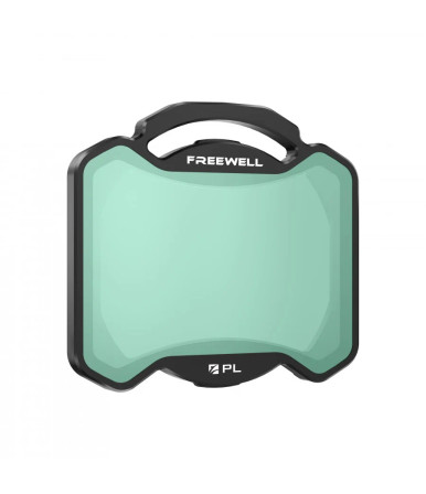 Freewell DJI Avata 2 PL Filter